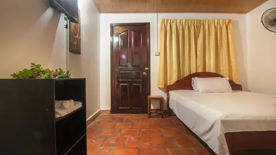 Angkor Une Fois Home Stay | Siem Reap (ili) - Siem Reap