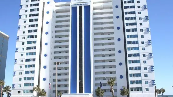 Club Regency in Regency Towers | Güney Karolayna - Myrtle Plajı (ve civarı) - Myrtle Beach