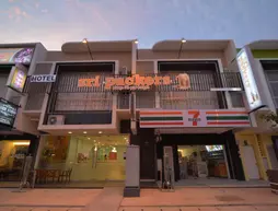 Sri Packers Hotel | Negeri Sembilan - Labu