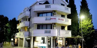 Hotel Oliva