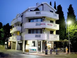 Hotel Oliva