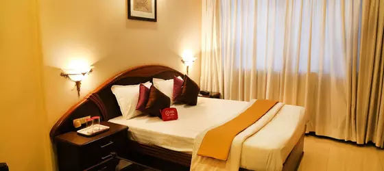 OYO Rooms Pimpri Finolex Chowk | Maharaştra - Pune Bölgesi - Pune