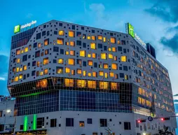 HOLIDAY INN GWANGJU, KOREA | Güney Jeolla - Gwangju