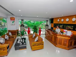 Phu My Long Hotel | Thua Thien-Hue (vilayet) - Da Nang (ve civarı) - Da Nang