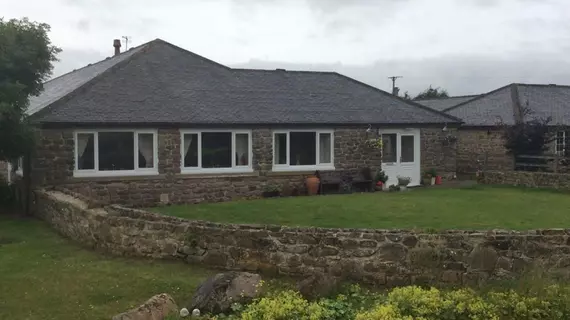 Hadrian Lodge B&B | Northumberland (kontluk) - Hexham