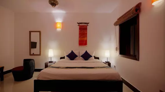 Dream Mango Villa | Siem Reap (ili) - Siem Reap