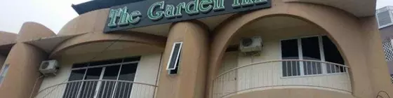 The Garden Inn | Sarawak - Miri