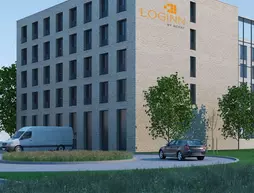 LOGINN by ACHAT Leipzig | Saxony (Saksonya) - Leipzig - Seehausen - Wiederitzsch