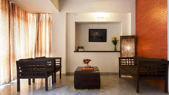 Maple Suites, Serviced Apartments | Karnataka - Bengaluru (ve civarı) - Bengaluru