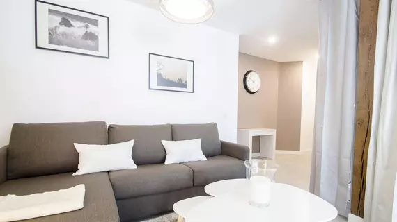 Luxury Apartment in Paris - Marais | Ile-de-France - Paris - Marais