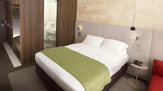 Holiday Inn Algiers Cheraga Tower | Algiers