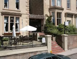 McLays Guest House | İskoçya - Greater Glasgow - Dunbartonshire - Glasgow - Glasgow Şehir Merkezi