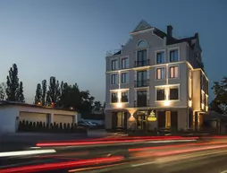 Thomas Albert Hotel | Kişinev