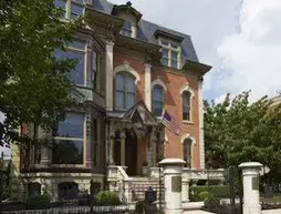 The Wheeler Mansion