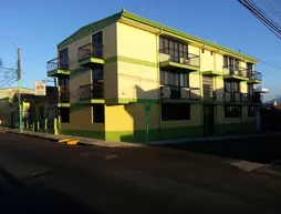 Hotel La Guaria Inn & Suites | Alajuela (ili) - San Jose (ve civarı) - Alajuela