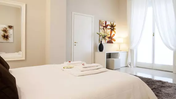 Milan Royal Suites | Lombardy - Milano (ve civarı) - Milano