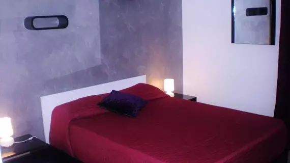 Mouna Luxury Rooms | Lazio - Roma (ve civarı) - Roma Kent Merkezi - Esquilino