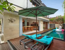 Lacasa Villa | Bali - Badung - Kuzey Legian