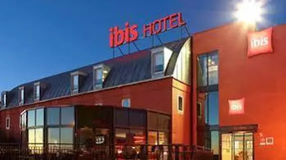 ibis Chalon Sur Saone Nord | Bourgogne-Franche-Comte - Saone-et-Loire (bölge) - Chalon-sur-Saone