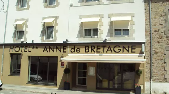 Anne De Bretagne | Brittany - Morbihan - Vannes