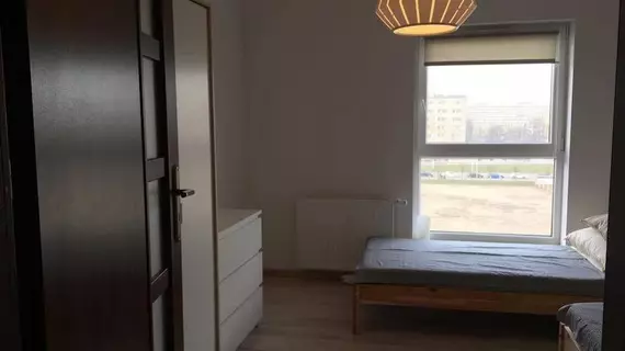 PB Apartamenty | Doğu Pomeranya Voyvodalığı - Gdansk (ve civarındaki alan) - Gdansk - Przymorze