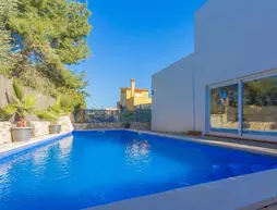 Villa Ca S'Anglès | Balearic Adaları - Mayorka Adası - Alcudia - es Bacares