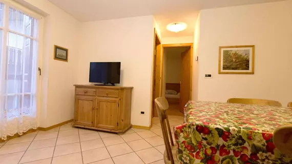 Moena Appartamenti - Living 2000 | Trentino-Alto Adige - Trento İli - Moena