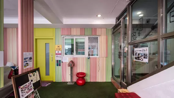 Hostel Korea | Gyeonggi - Seul (ve civarı) - Jongno - Sunginil-tong