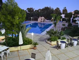 Orihuela Costa Resort | Valencia Bölgesi - Alicante (vilayet) - Vega Baja del Segura - Orihuela - Orihuela Costa Plajı