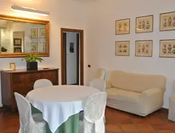 The Pantheon Apartment | Lazio - Roma (ve civarı) - Roma Kent Merkezi - Navona