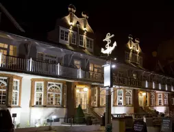 The Marine | Kent (kontluk) - Swale District - Whitstable - Tankerton