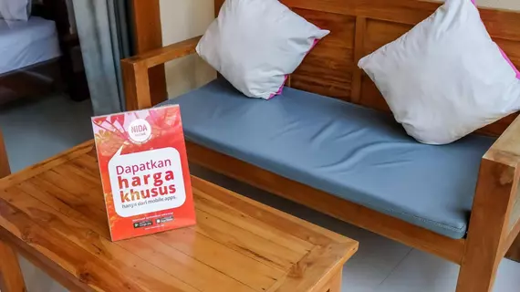 Nida Rooms Bali Danau Tambligan | Bali - Denpasar - Sanur