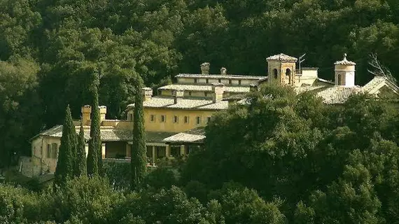 Residenza D'Epoca Eremo Delle Grazie | Umbria - Perugia (vilayet) - Spoleto