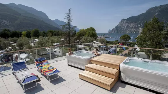 Appartamenti Camping Maroadi | Trentino-Alto Adige - Trento İli - Arco