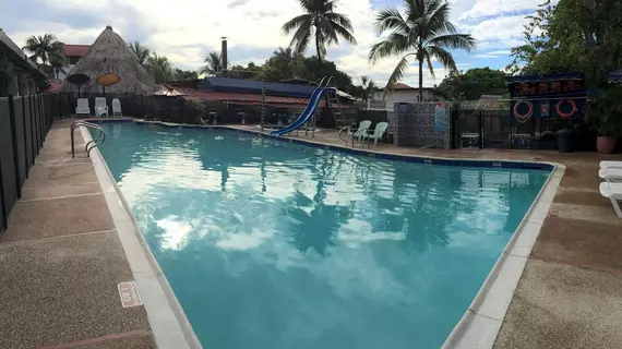 Hotel Campestre Sanvalay Inn | Tolima - Melgar (ve civarı) - Melgar