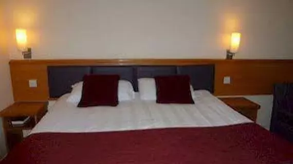 Cross Keys Hotel | Durham (kontluk) - Teesside