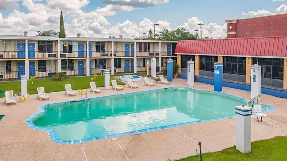 Southern Lodging Hotel | Louisiana - Houma (ve civarı) - Thibodaux