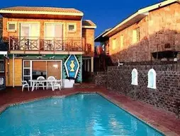 Lungile Lodge | Eastern Cape - Nelson Mandela Bay - Port Elizabeth