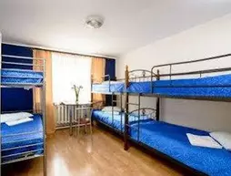 Garis Hostel Kiev | Kiev (ve civarı) - Kiev - Pecherskyi Rayonu