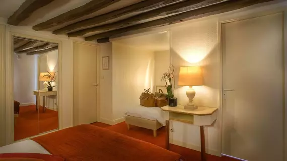 Hotel Antin St Georges | Ile-de-France - Paris - Quartier Saint-Georges