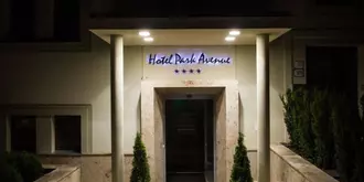 Hotel Park Avenue ****