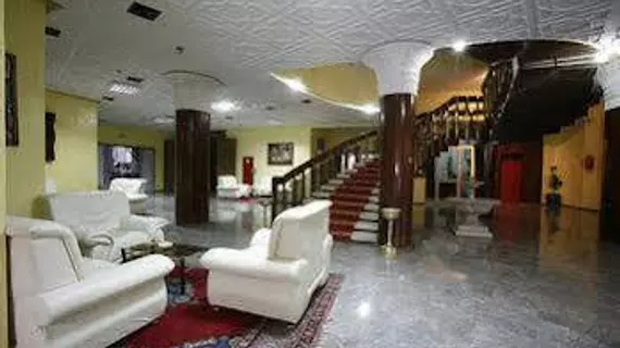 Hotel Agdal | Marakeş (ve civarı) - Marrakech - Gueliz