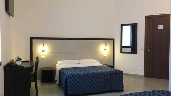 Esco Hotel Milano | Lombardy - Milano (ve civarı) - Milano - Merkez İstasyonu