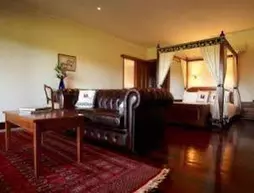 Lazy River Boutique Bed & Breakfast | Batı Avustralya - Mandurah (ve civarı) - Pinjarra