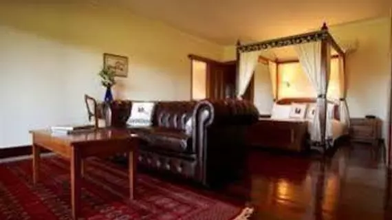 Lazy River Boutique Bed & Breakfast | Batı Avustralya - Mandurah (ve civarı) - Pinjarra