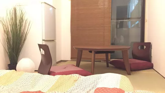 Top Asakusa Apartment | Tokyo (ve civarı) - Taito