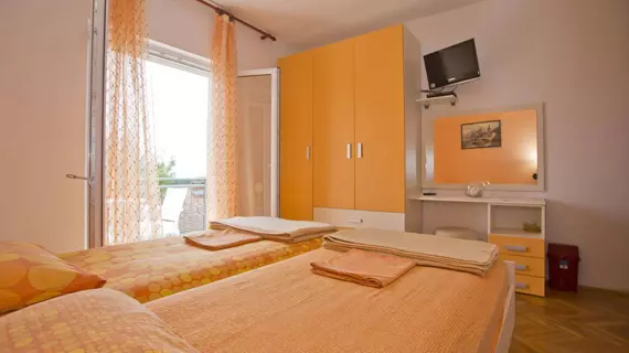 Hostel Villa Marija | Split-Dalmaçya - Hvar