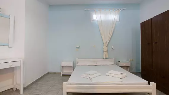 Letta Studios | Ege Adaları - Santorini