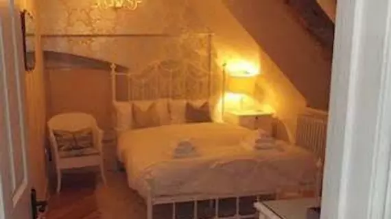 Olde Hall Bed and Breakfast | Norfolk (kontluk) - Norwich