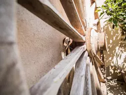 Callejón del Pozo | Castilla - La Mancha - Toledo (vilayet) - Galvez